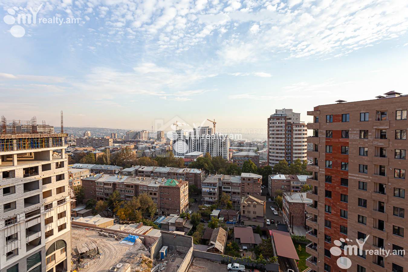 4 սենյականոց բնակարան  Արղության փող, Արաբկիր Երևան, 157087