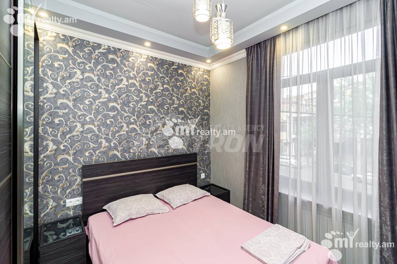 2 bedroom apartment for sale Baghramyan av(Arabkir), Arabkir Yerevan, 152294