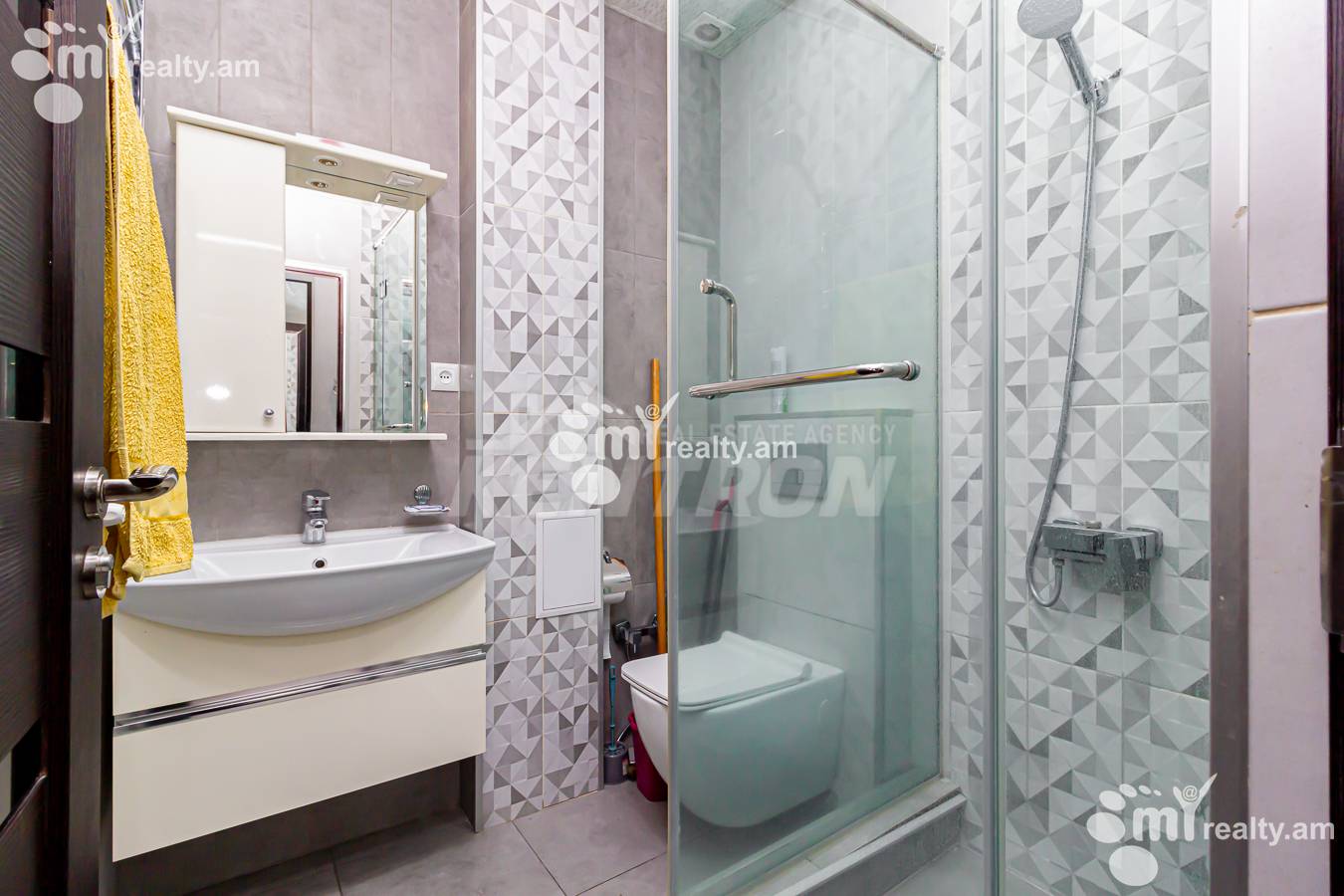 2 bedroom apartment for sale Baghramyan av(Arabkir), Arabkir Yerevan, 152294