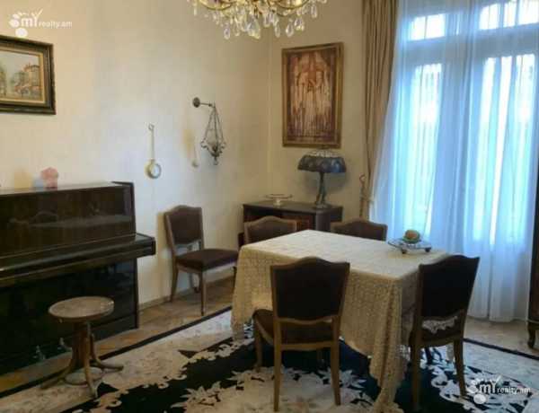 3-senyakanoc-bnakaran-vacharq-Yerevan-Center