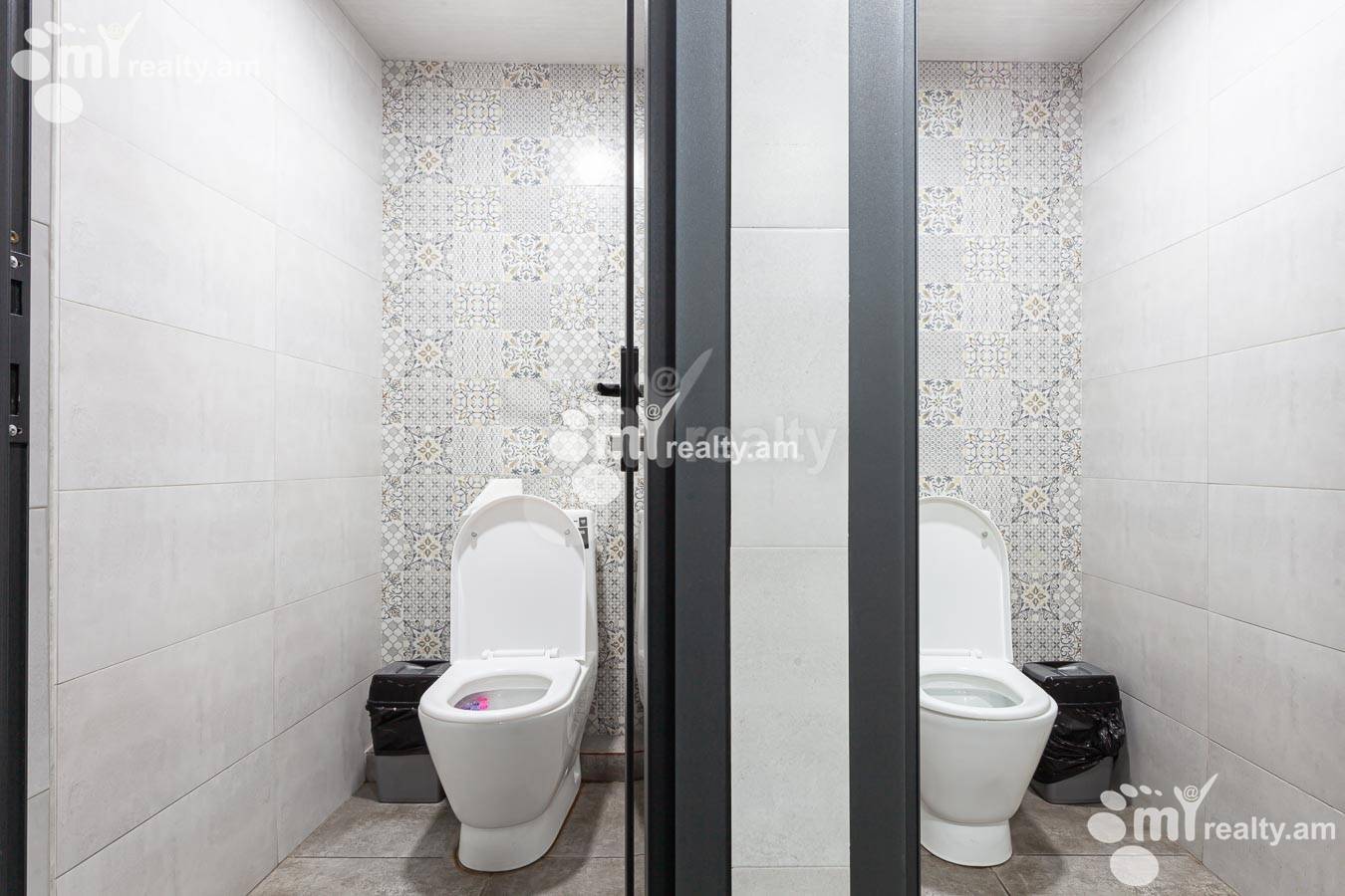 Commercial for sale خیابان کومیتاس, عربگیر ایروان, 155497