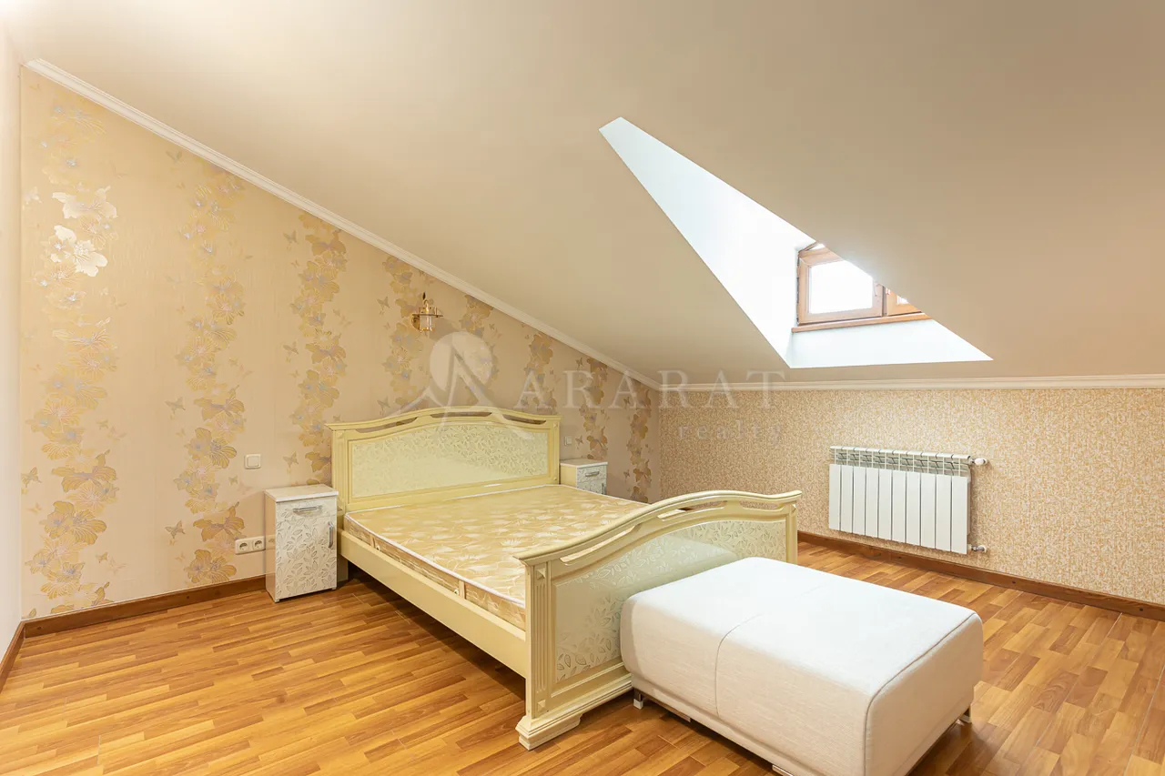 House for rent Tsarav Aghbyur St, Avan Yerevan, 159139