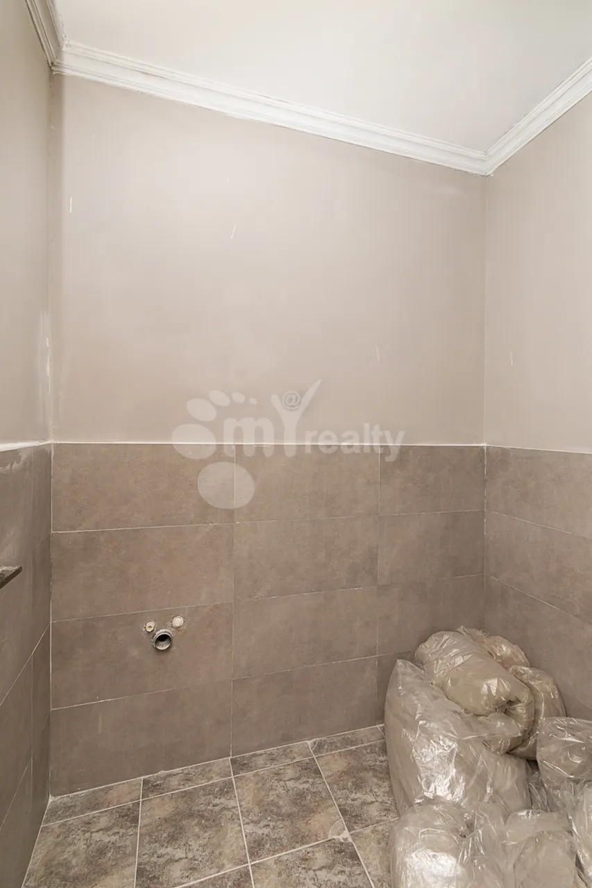 Commercial property for rent Charents St, Center Yerevan, 160653