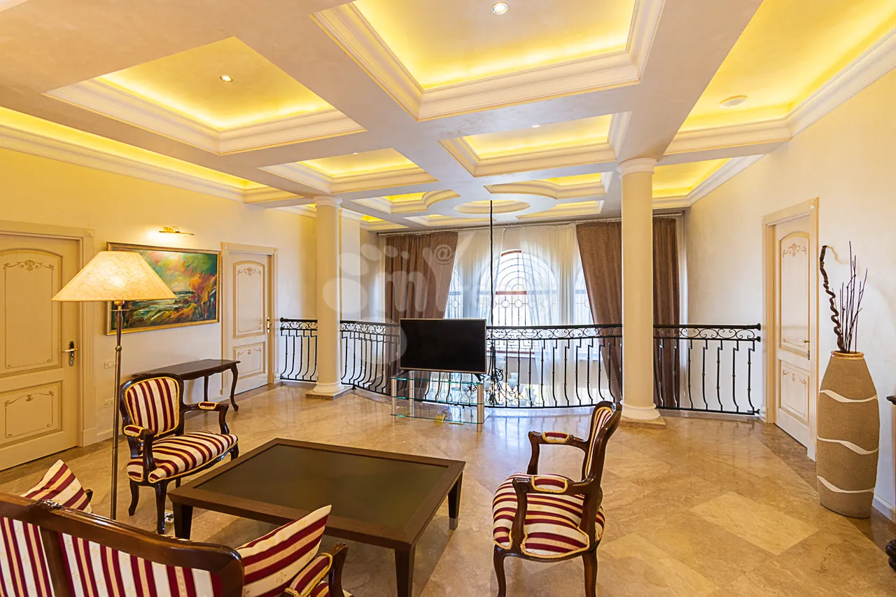 House for sale Garni, Garni Kotaïque, 161231