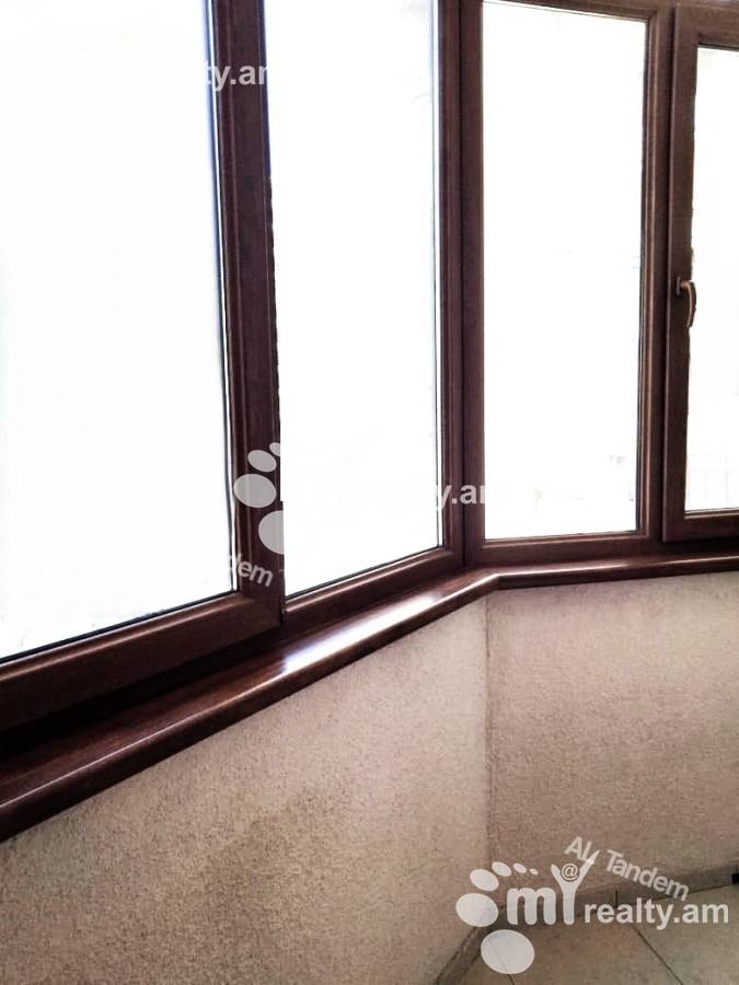 3 bedroom apartment for rent Argishti St, Center Yerevan, 156678