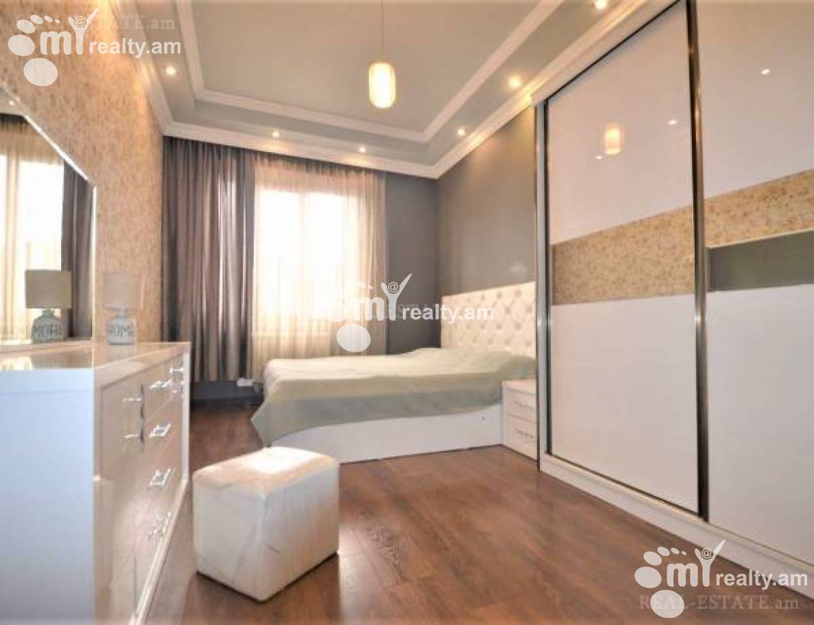 Купить 2 комнатную квартиру Екмалян ул, Центр Ереван, 139596