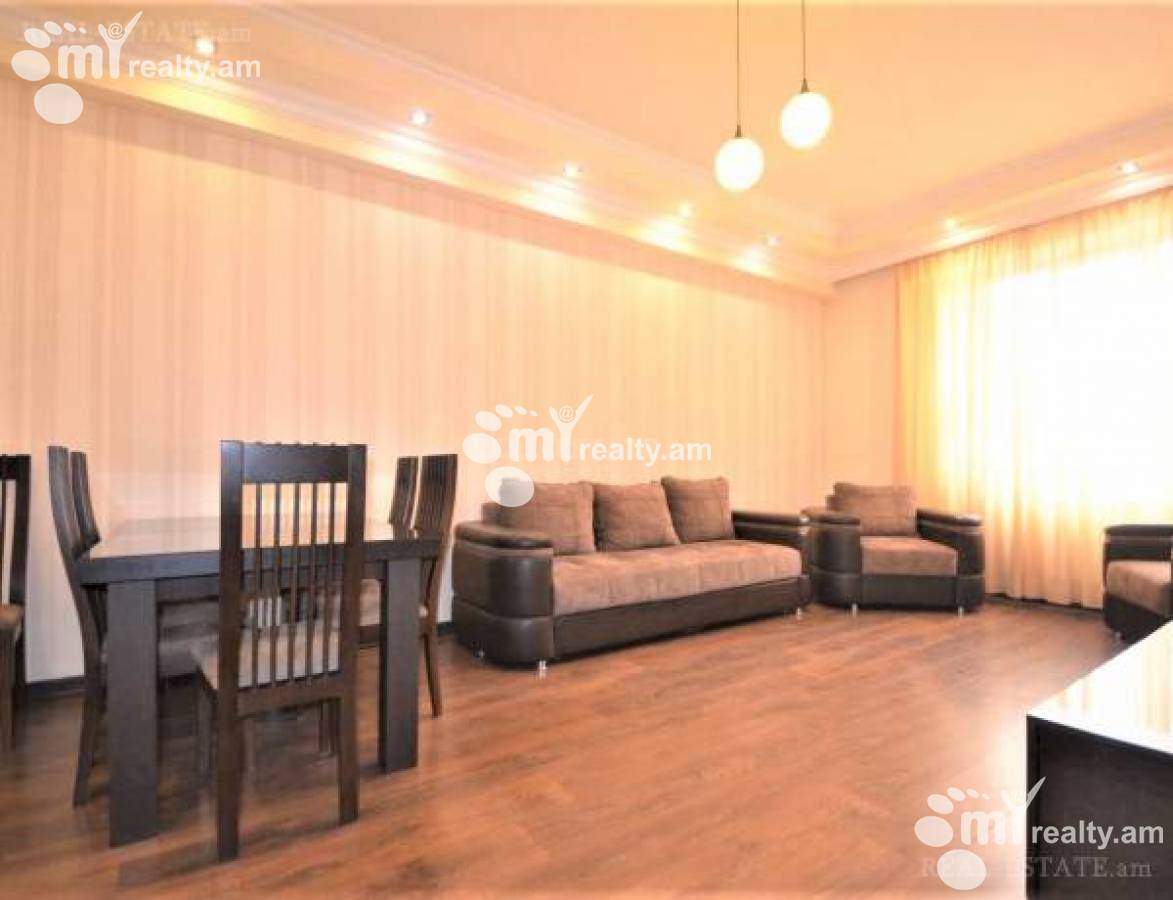 Купить 2 комнатную квартиру Екмалян ул, Центр Ереван, 139596