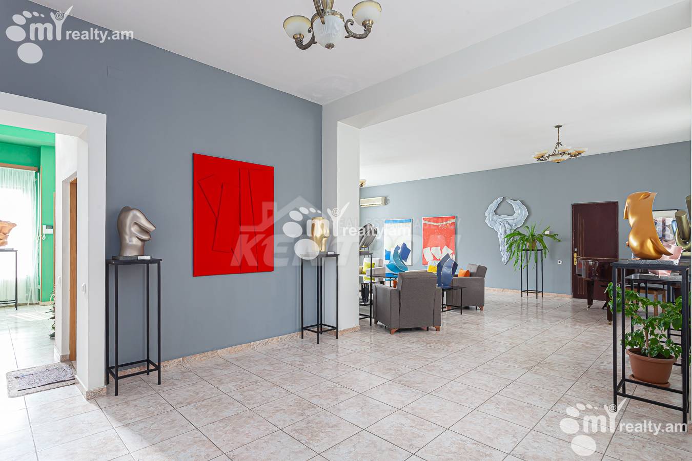 Առանձնատուն  Նոյ թաղ, Մալաթիա-Սեբաստիա Երևան, 144148