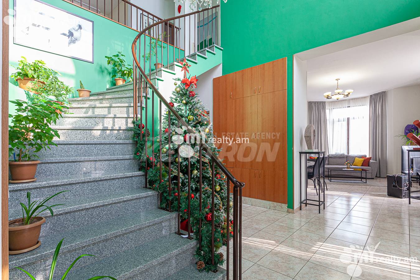 Առանձնատուն  Նոյ թաղ, Մալաթիա-Սեբաստիա Երևան, 144148