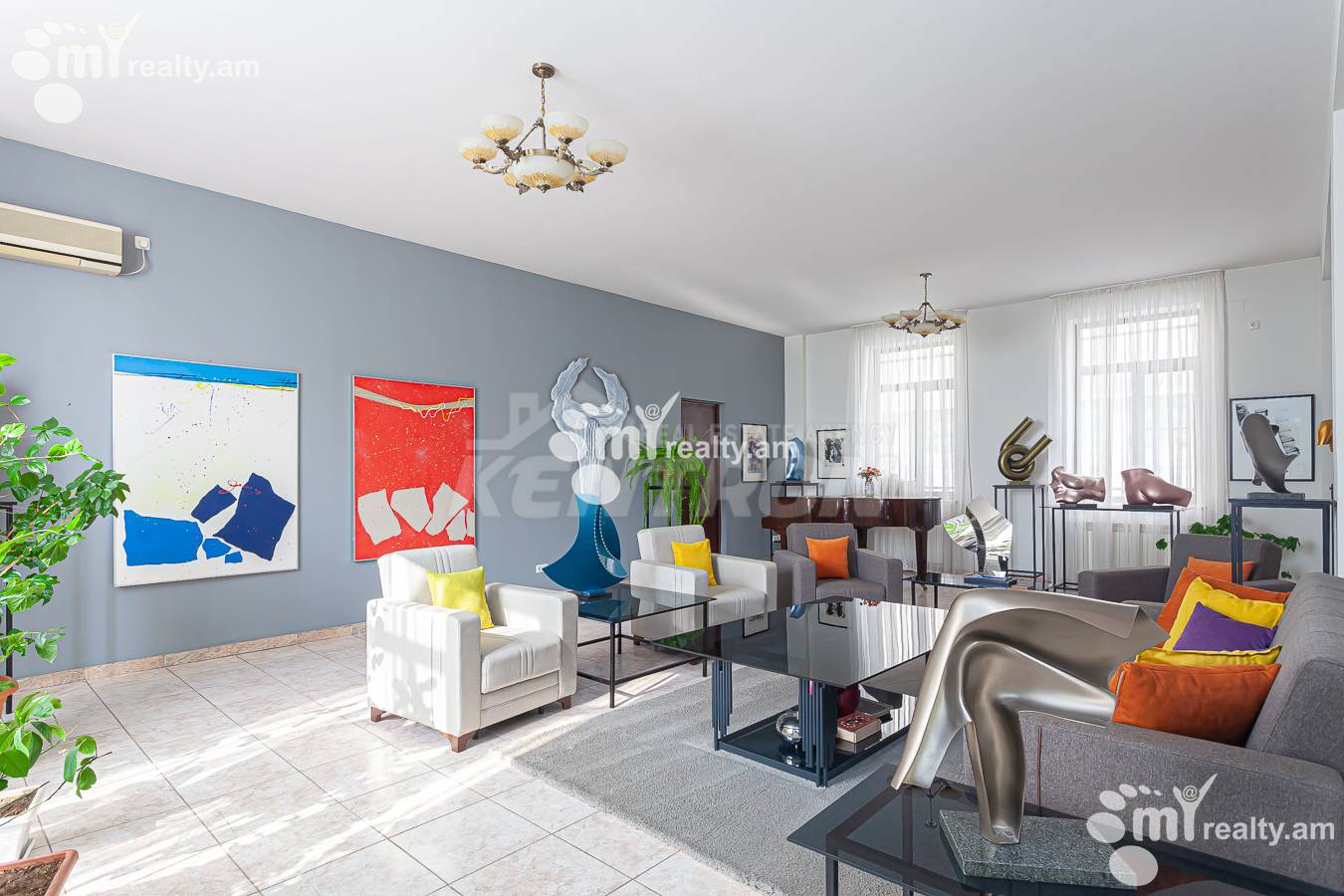 Առանձնատուն  Նոյ թաղ, Մալաթիա-Սեբաստիա Երևան, 144148