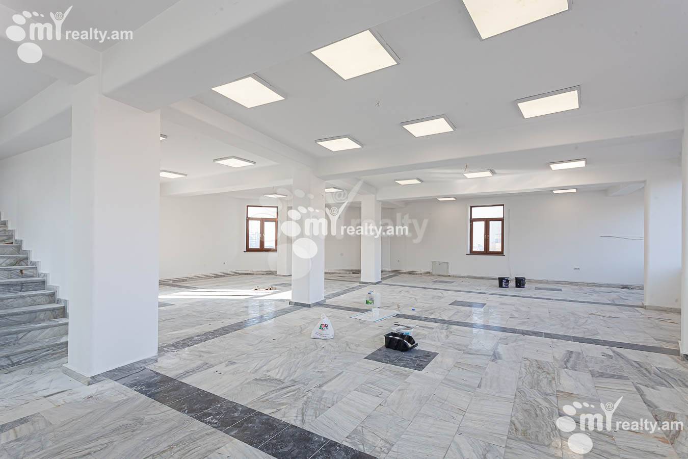 Commercial property for rent Gayi Ave, Nor-Nork Yerevan, 154130