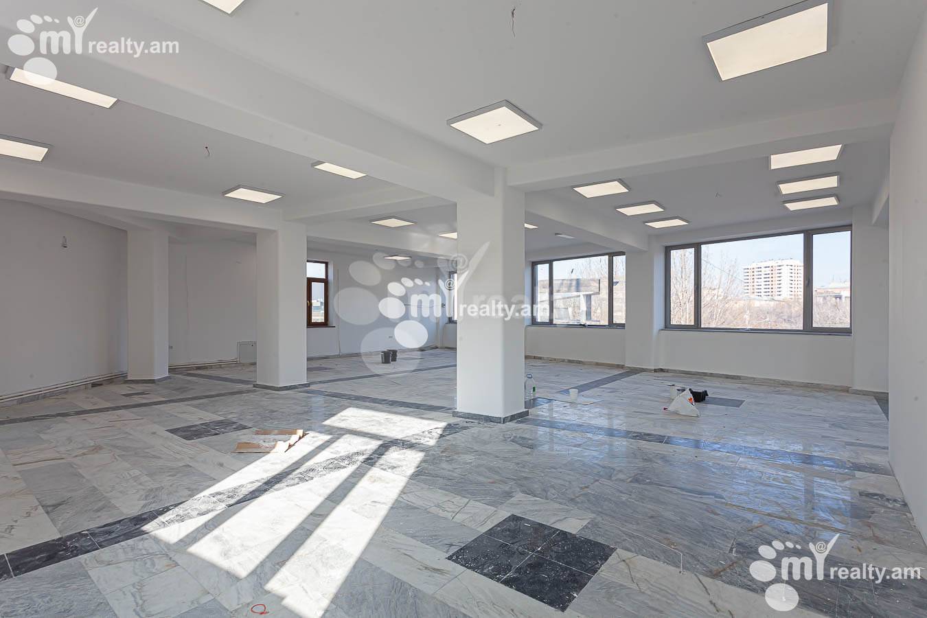 Commercial property for rent Gayi Ave, Nor-Nork Yerevan, 154130
