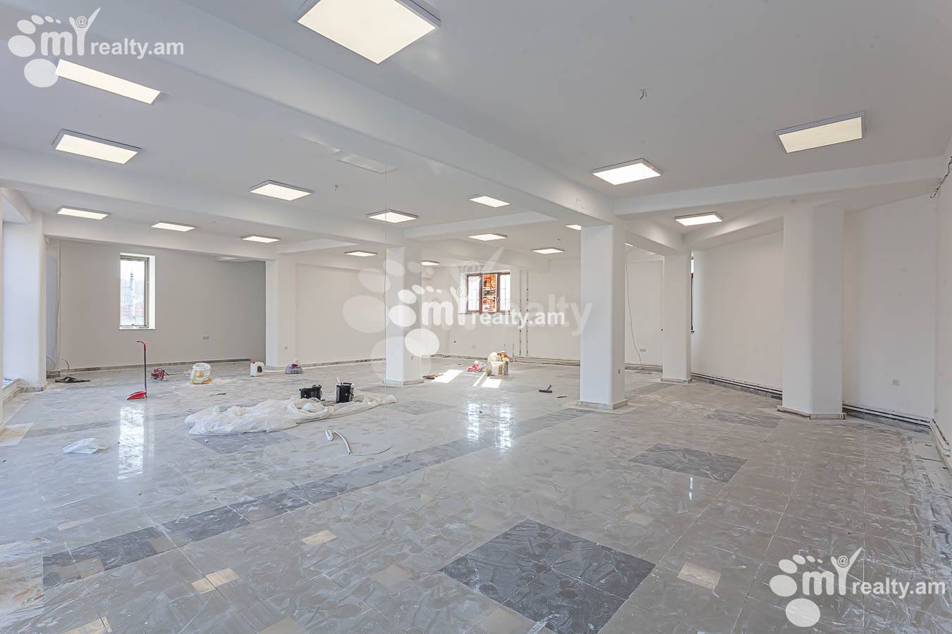 Снять коммерческoе помещение Гайи пр, Нор-Норк Ереван, 154130