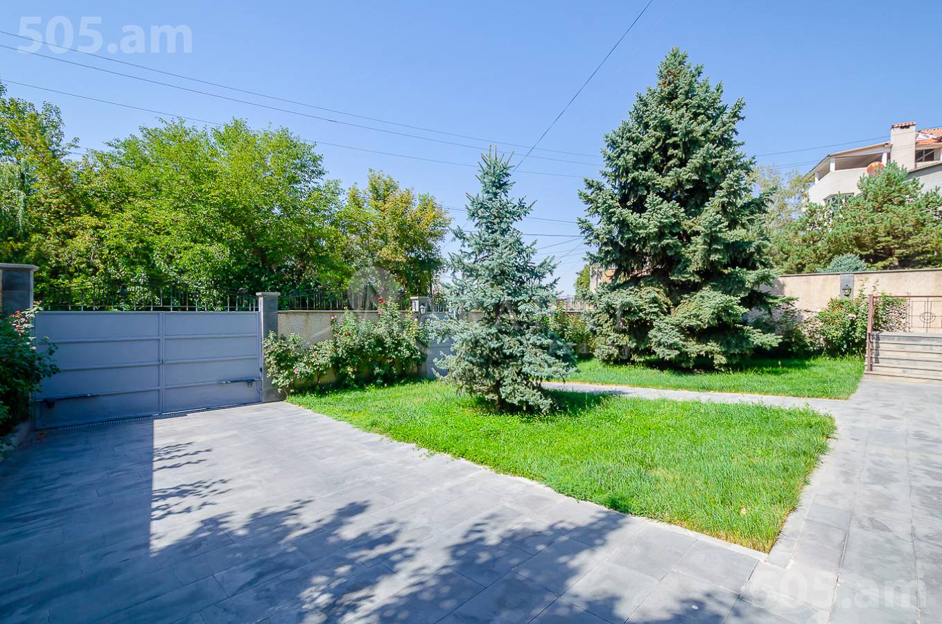 Առանձնատուն  Գ. Հովսեփյան փող, Նորք-Մարաշ Երևան, 152878