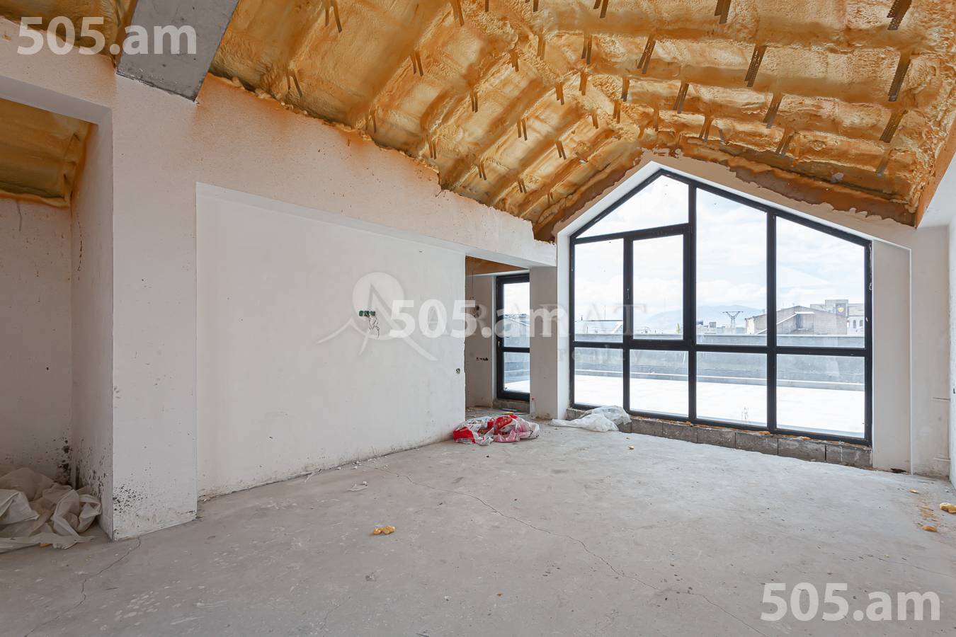 House for sale Arinj B 2 st, Abowjan Kotajk, 155937