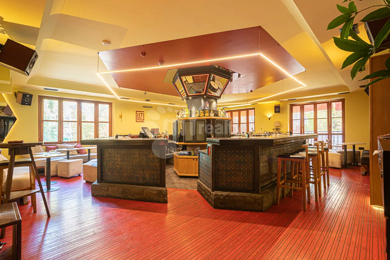 Commercial for rent خیابان ساریان, مرکز شهر ایروان, 157535