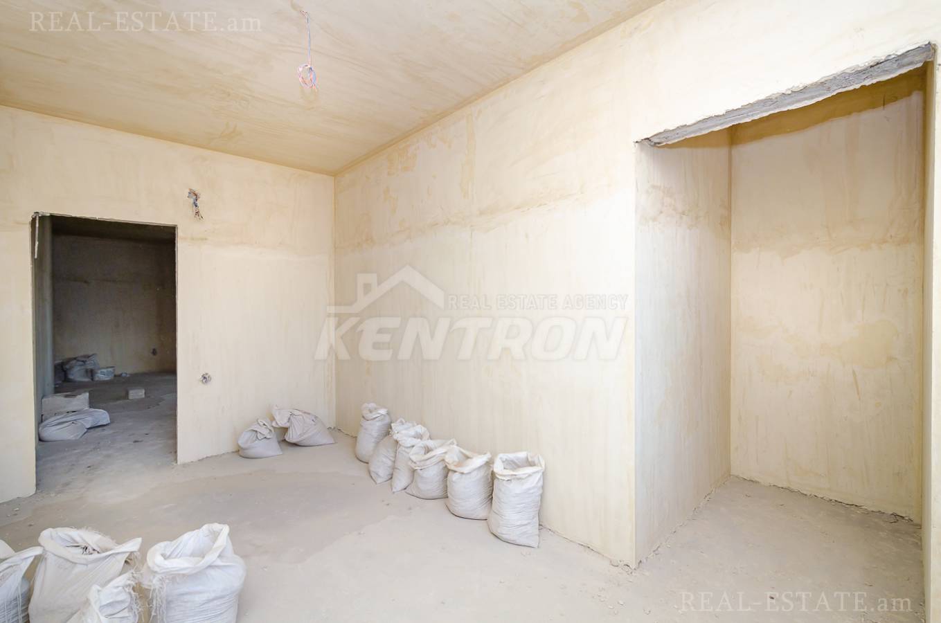 3 bedroom apartment for sale خیابان ن. زاریان, عربگیر ایروان, 153546