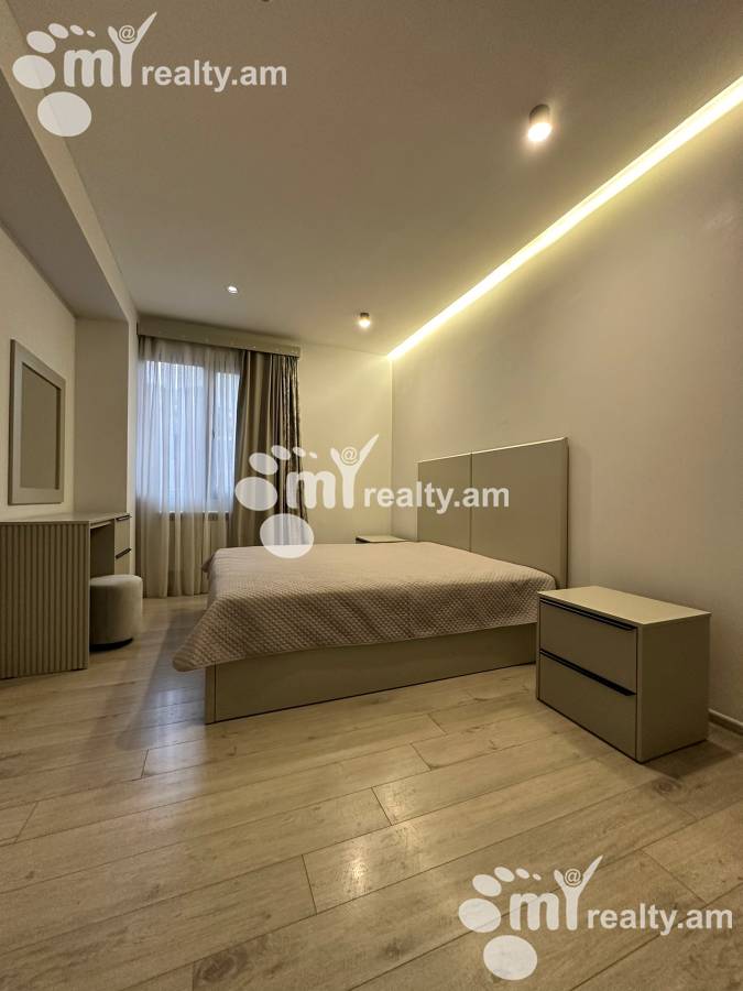 2 bedroom apartment for sale A. Khachatrian St, Arabkir Yerevan, 156808