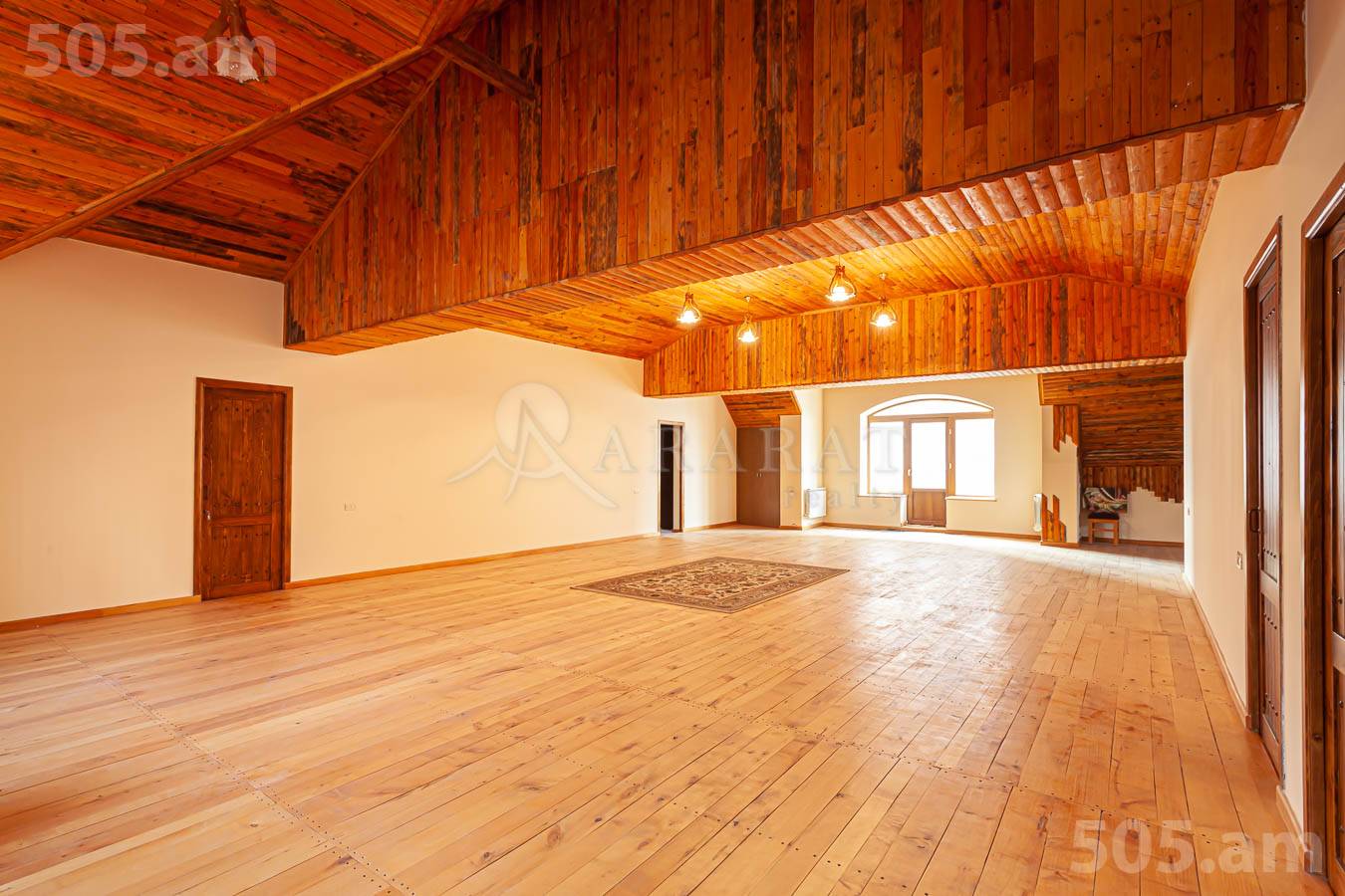 House for rent خیابان پیرومیان, داوتاشِن ایروان, 154160