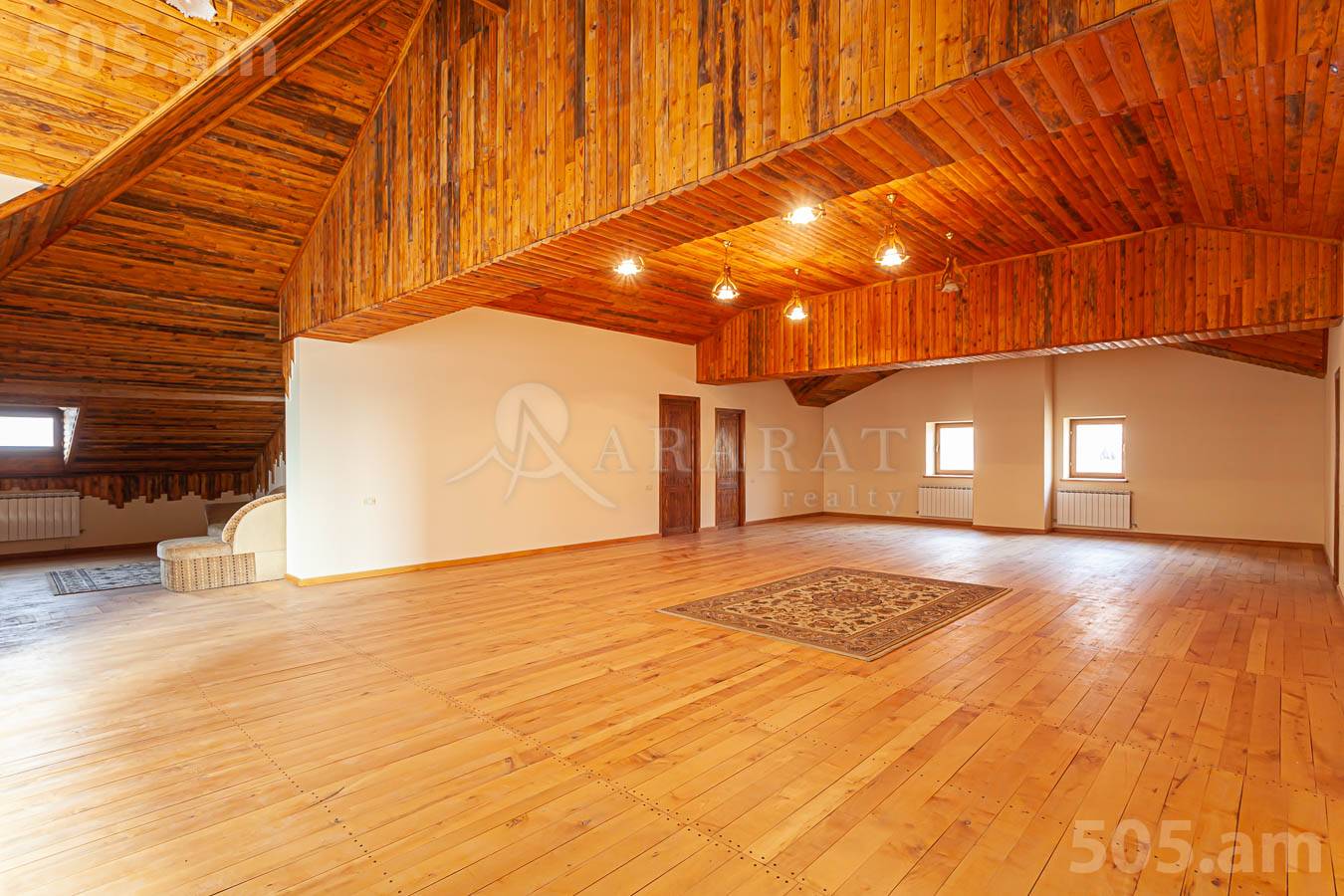 House for rent خیابان پیرومیان, داوتاشِن ایروان, 154160