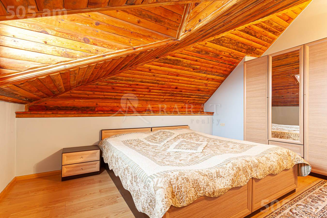 House for rent خیابان پیرومیان, داوتاشِن ایروان, 154160