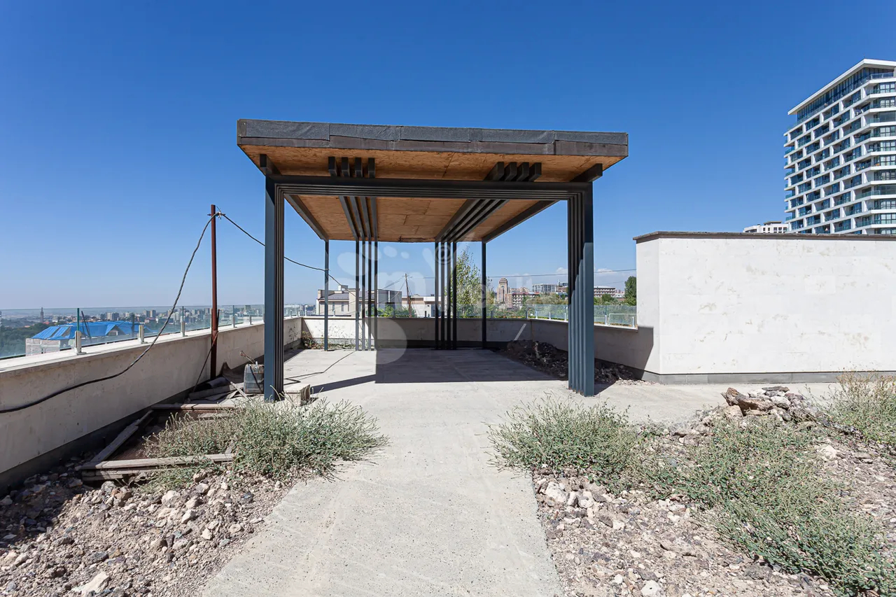 Commercial for sale خیابان داویت آنهاخت, کاناکِر – زیتون ایروان, 161708