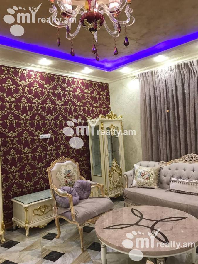 Снять 2 комнатную квартиру Вардананц ул, Центр Ереван, 159864