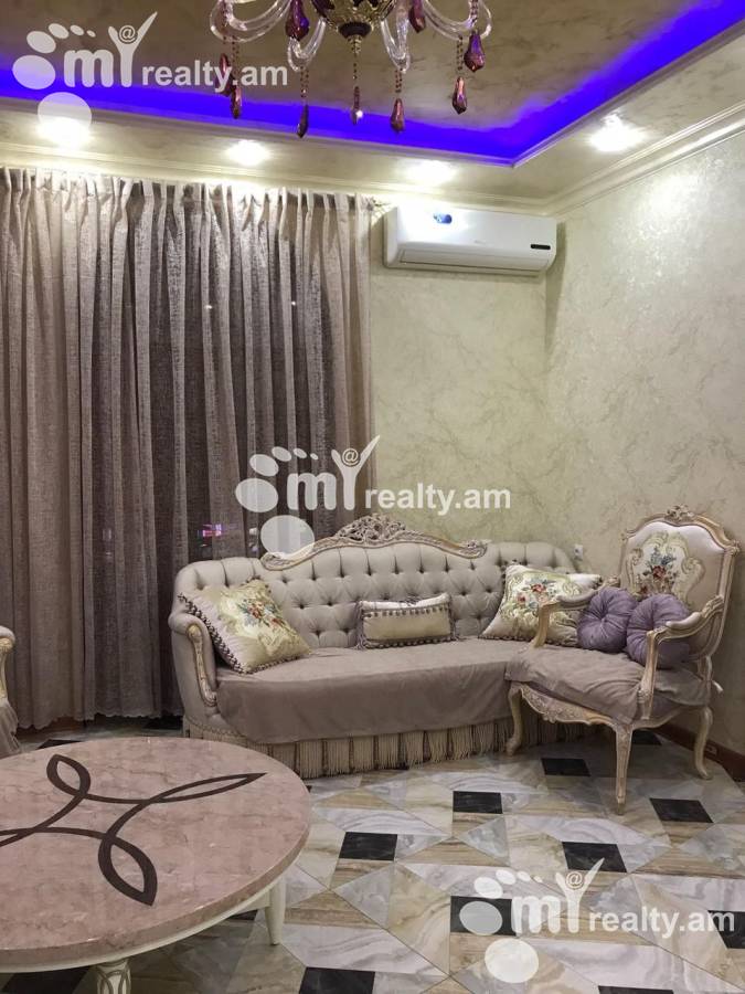 Снять 2 комнатную квартиру Вардананц ул, Центр Ереван, 159864