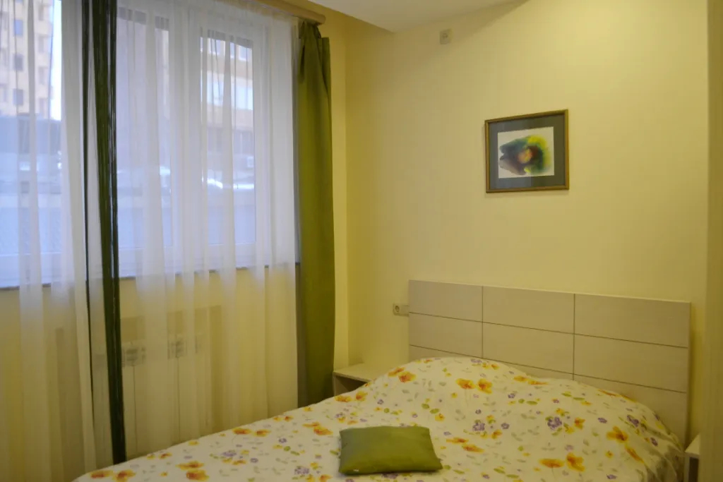 2 bedroom apartment for rent خیابان ساریان, مرکز شهر ایروان, 157334