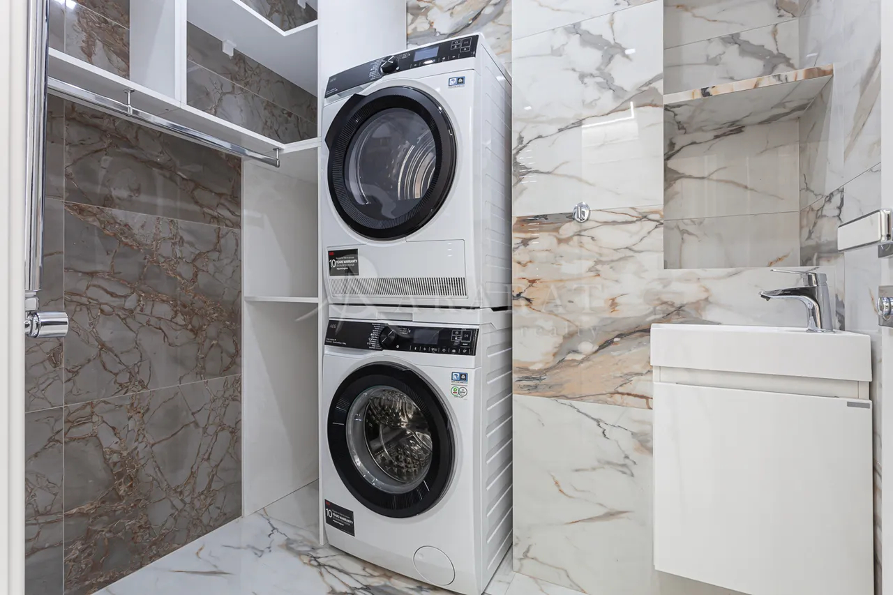 4 սենյականոց բնակարան վարձով Սասնա Ծռեր փող., Դավթաշեն Երևան, 158984