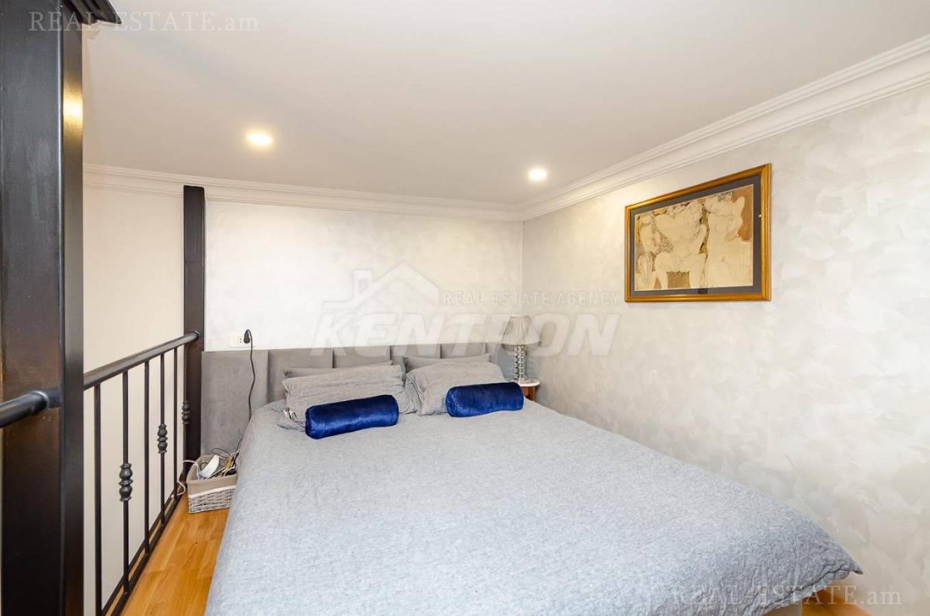 2 սենյականոց բնակարան  Կողբացու փող, Կենտրոն Երևան, 143903