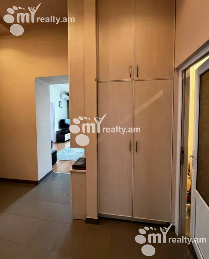 2 bedroom apartment for sale Baghramyan av(Arabkir), Arabkir Yerevan, 143510