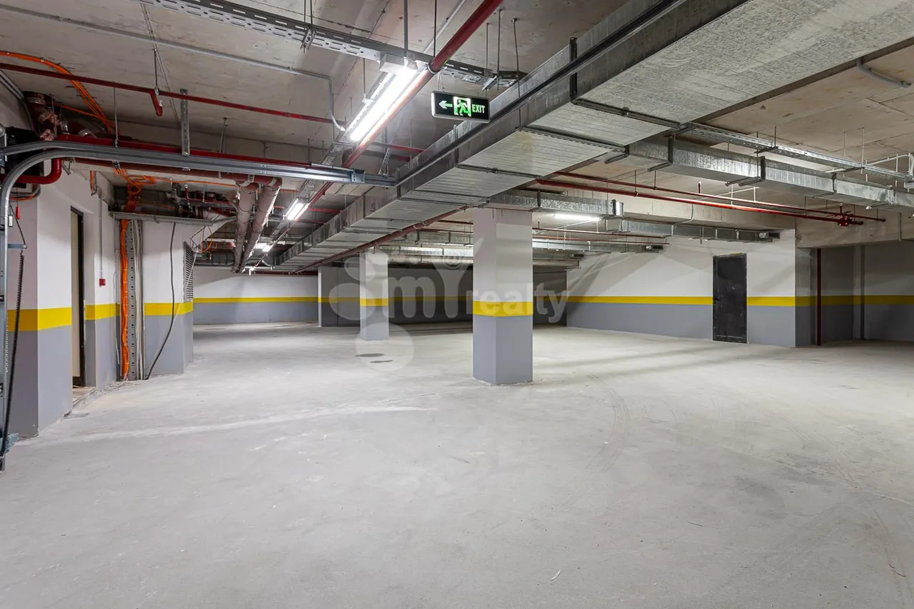 Commercial for sale خیابان لئو, مرکز شهر ایروان, 159080