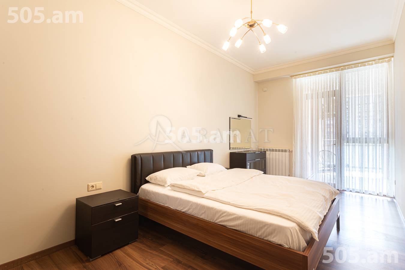 3 bedroom apartment for rent Aram St, Center Yerevan, 156278