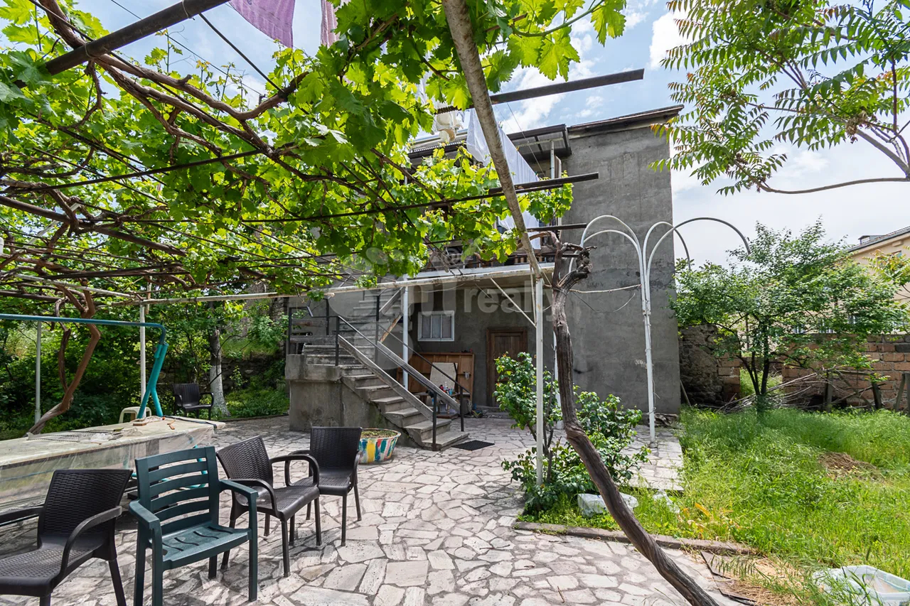 Land for sale Hrant Shahinyan street, Center Yerevan, 160445