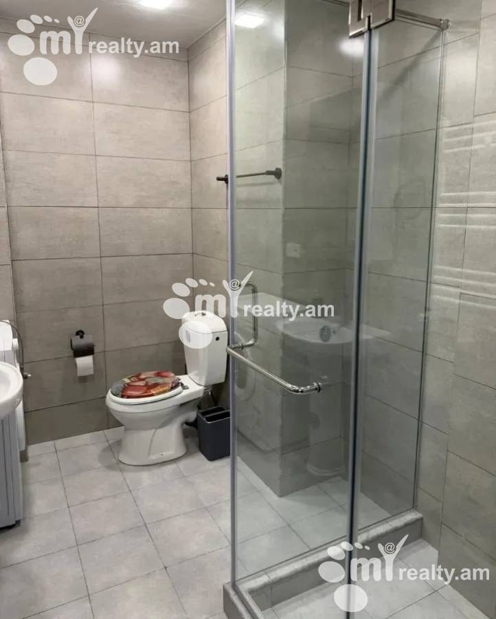 2 սենյականոց բնակարան վարձով Ադոնց փող, Արաբկիր Երևան, 160586