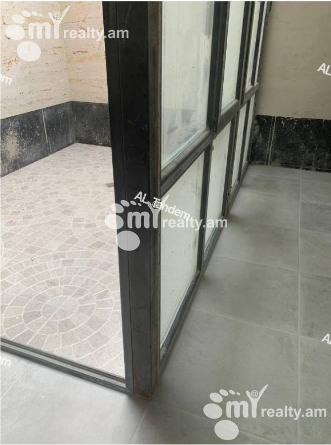 2 bedroom apartment for sale خیابان واهر. پاپازیان کوچه 2, عربگیر ایروان, 160182