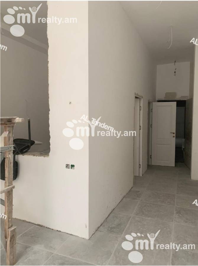 2 bedroom apartment for sale خیابان واهر. پاپازیان کوچه 2, عربگیر ایروان, 160182