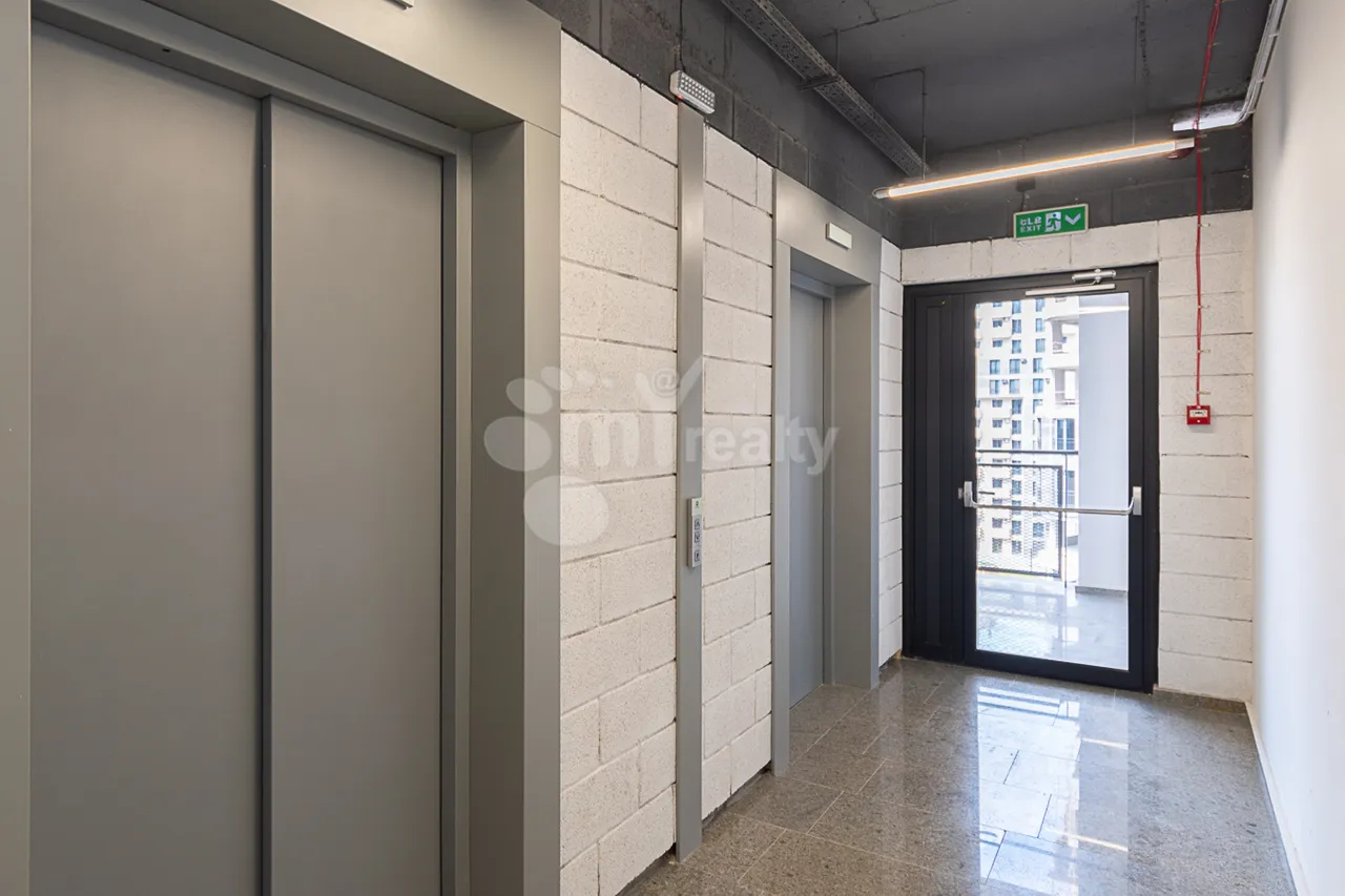 Снять 3 комнатную квартиру Ленинградян ил, Ачапняк Ереван, 159648