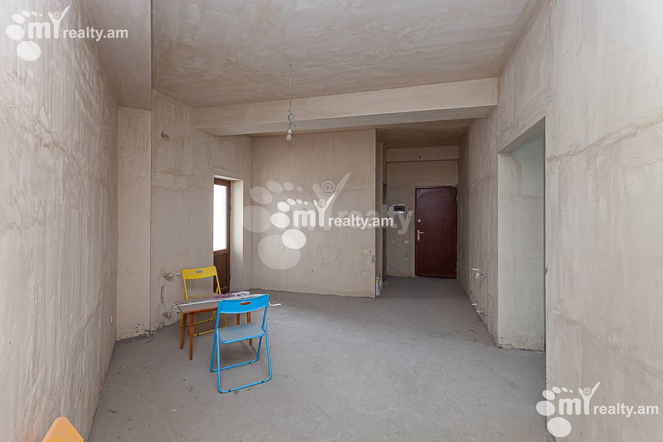 3 bedroom apartment for sale Antarayin St, Center Yerevan, 151851