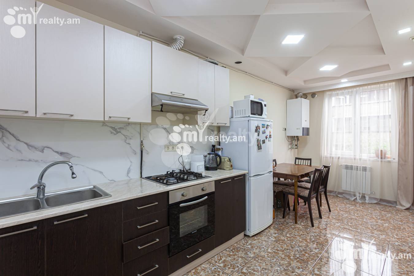 2 bedroom apartment for sale Koghbatsi St, Center Yerevan, 149995
