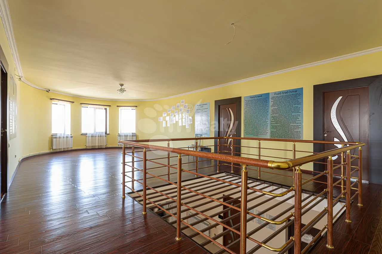 Առանձնատուն վարձով Պռոշյան, Պռոշյան Կոտայք, 157821