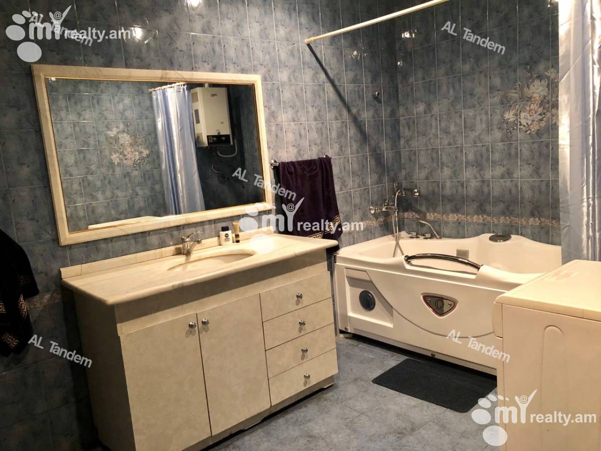 House for rent Tavrizyan St, Arabkir Yerevan, 128343