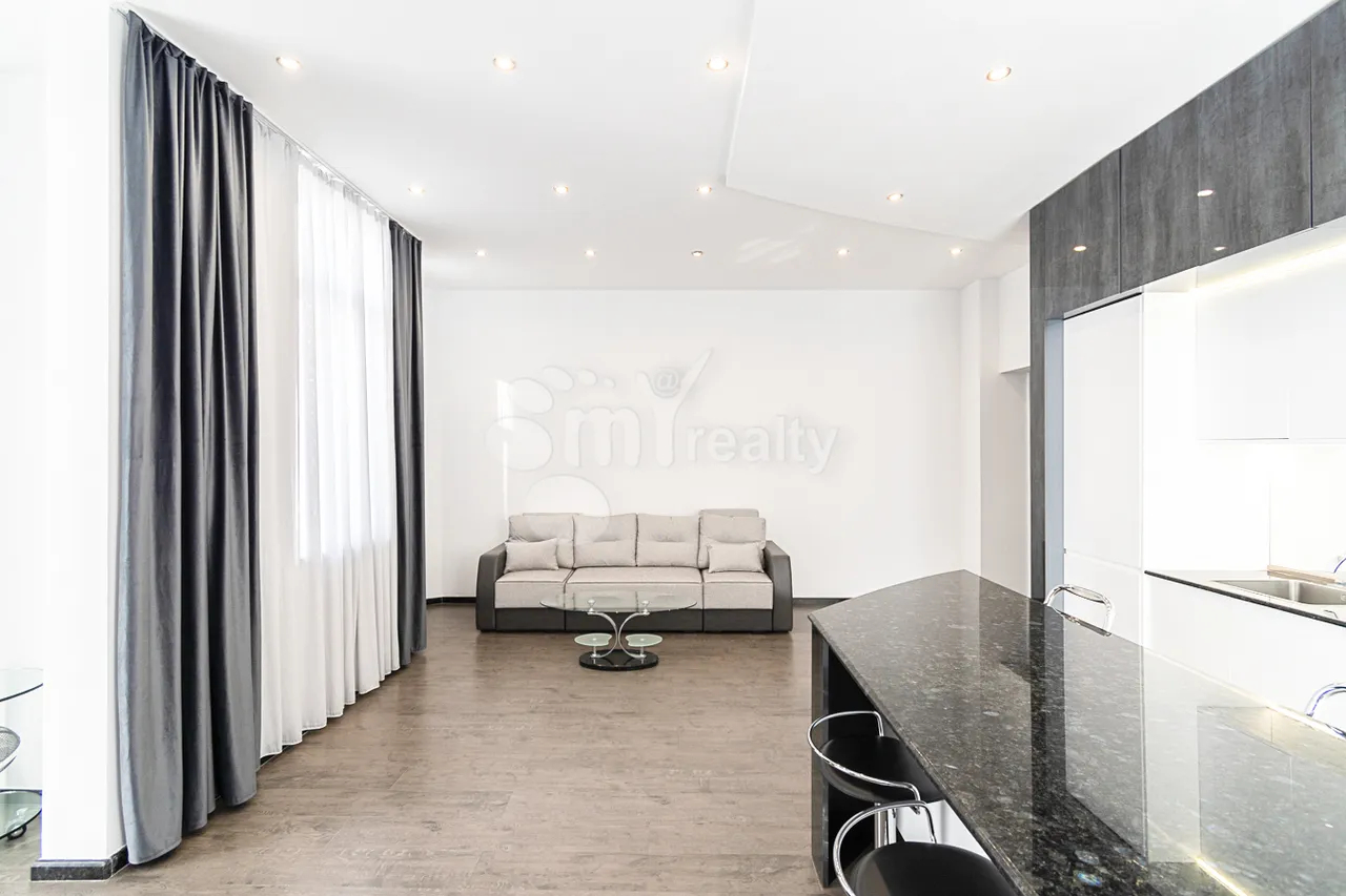 4 bedroom apartment for rent Aram St, Center Yerevan, 159129