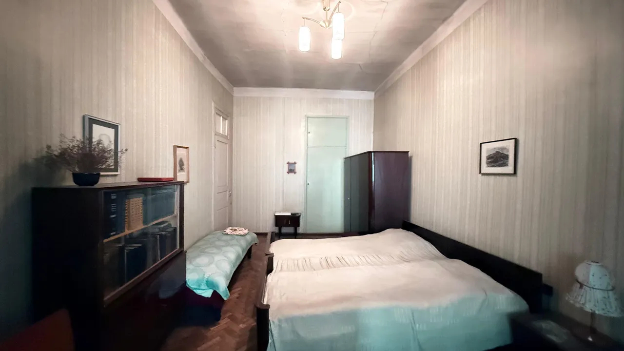 3 bedroom apartment for sale Abovyan St, Center Yerevan, 158997