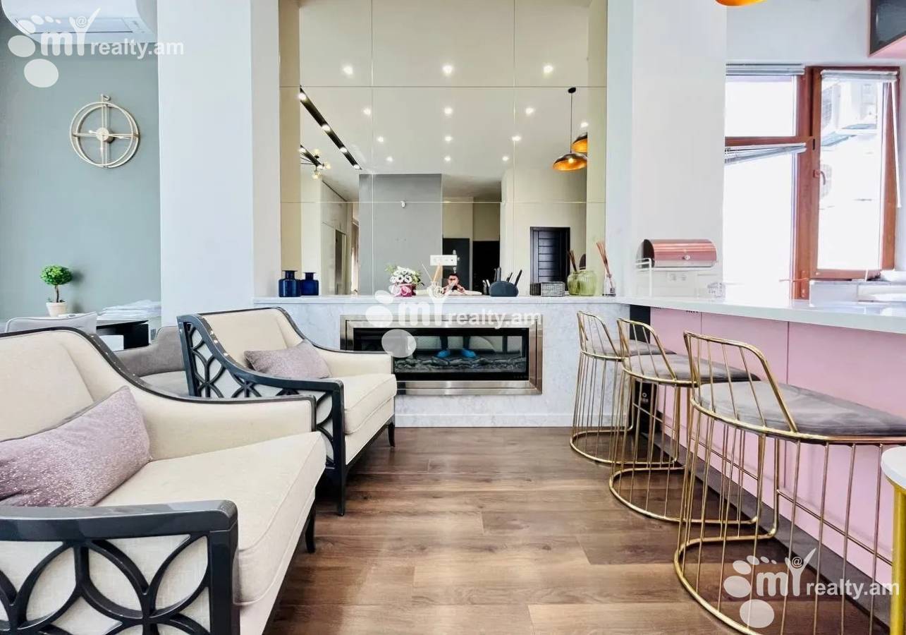 3 bedroom apartment for sale Adonts St, Arabkir Yerevan, 157898