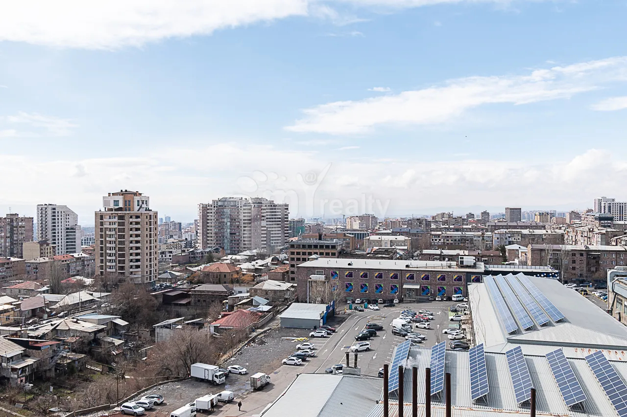 2 bedroom apartment for rent Komitas Ave, Arabkir Yerevan, 160186