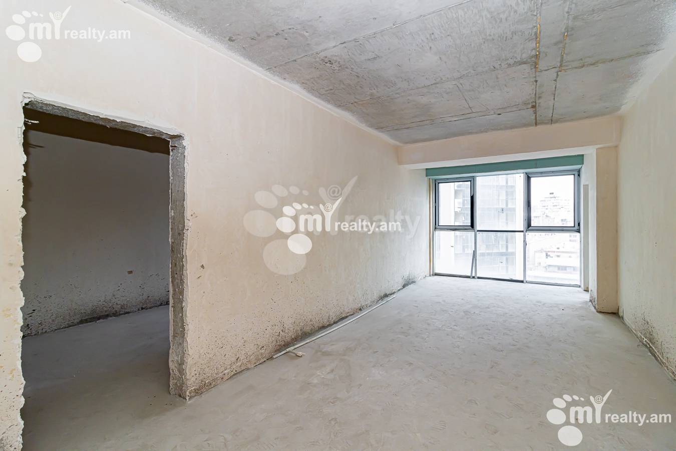 3 bedroom apartment for sale Komitas Ave, Arabkir Yerevan, 154523