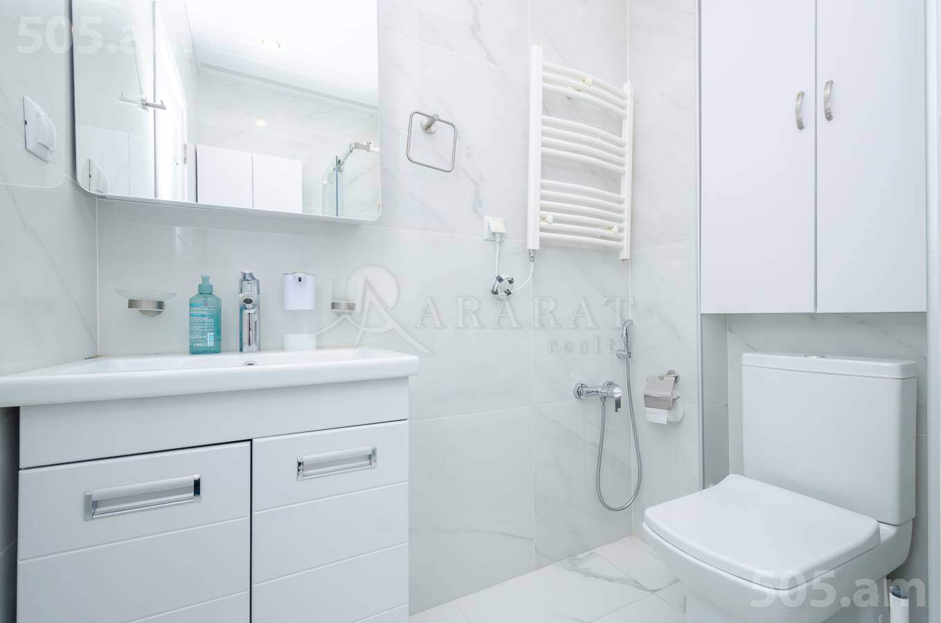 2 bedroom apartment for sale Rostom St, Center Yerevan, 154403