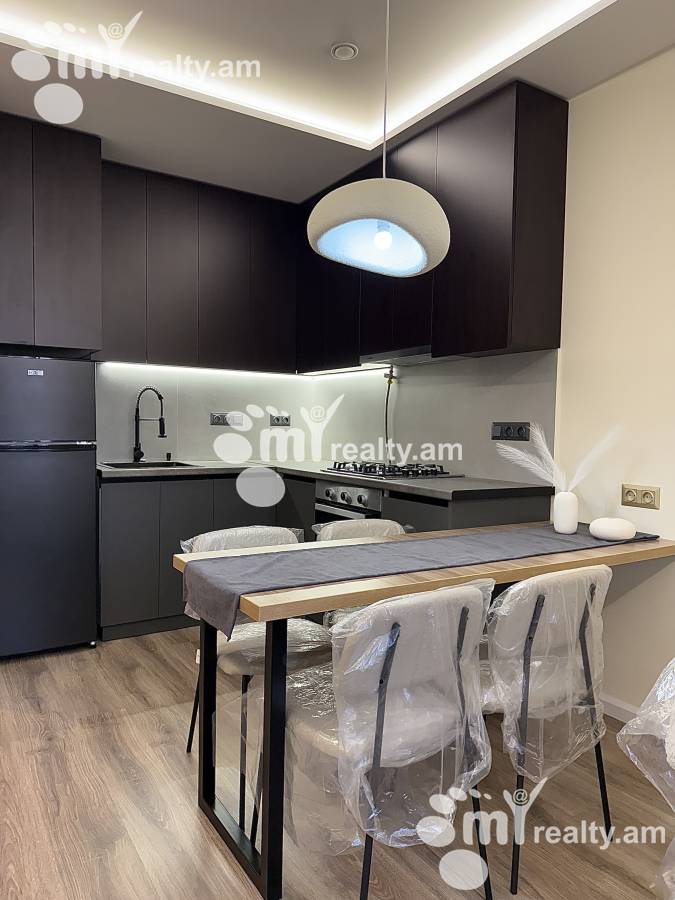 2 bedroom apartment for sale Vardanants St, Center Yerevan, 157725